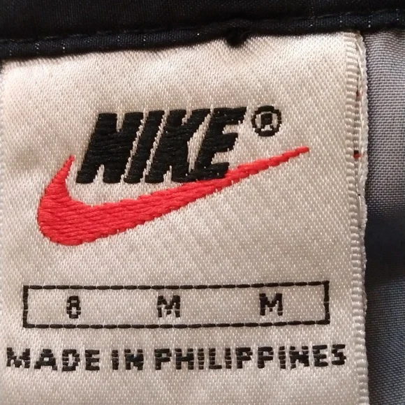 Nike Pleated Tennis Skirt. - Picture 7 of 8